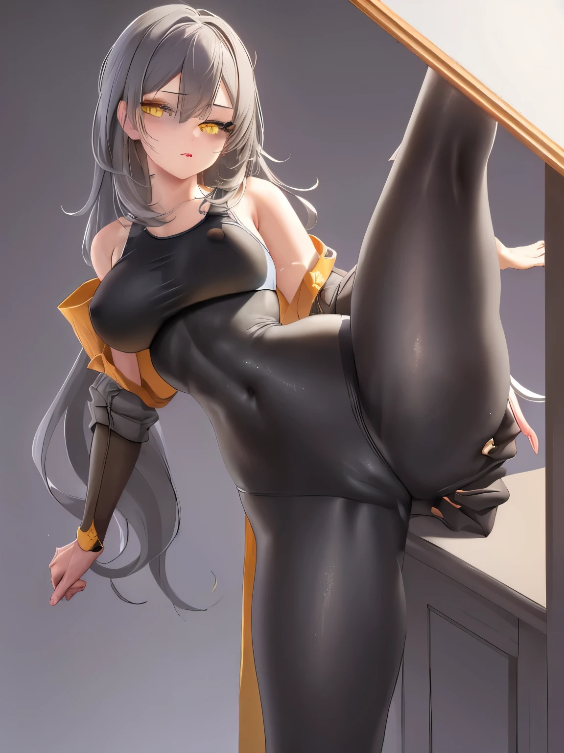 beautiful eyes ,detailed eyes,masterpiece,best quality,yellow eyes