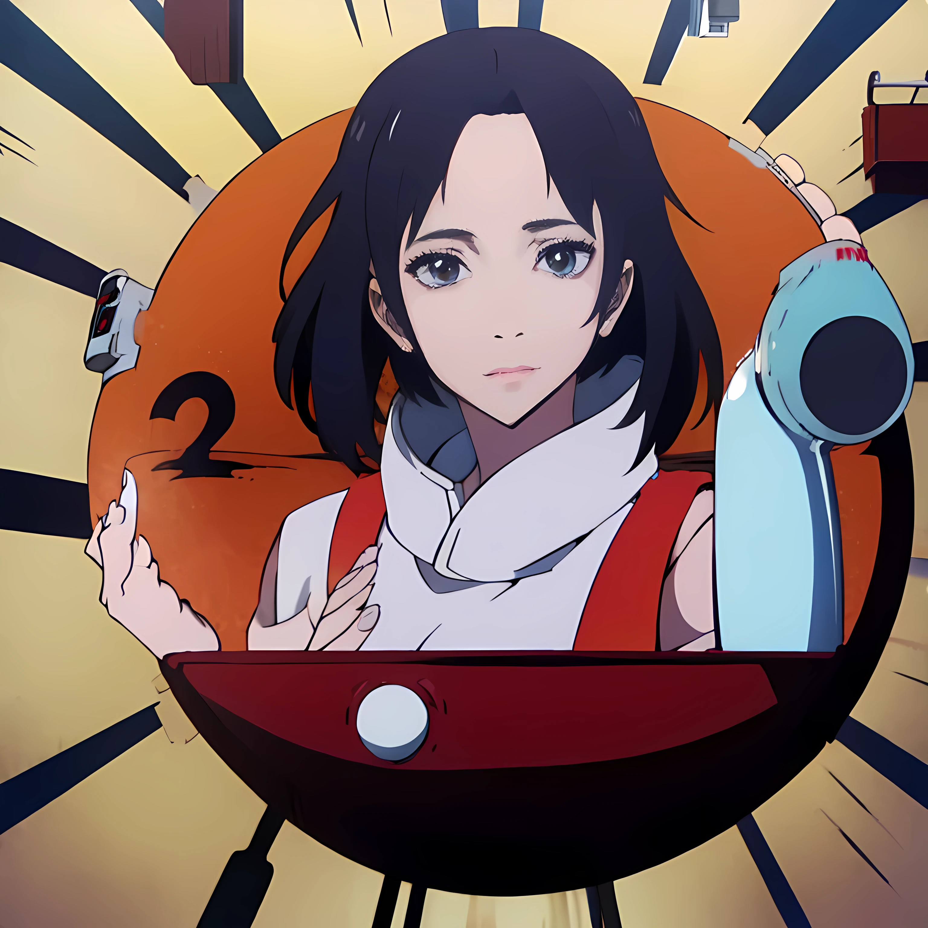 anime metadinha icon
