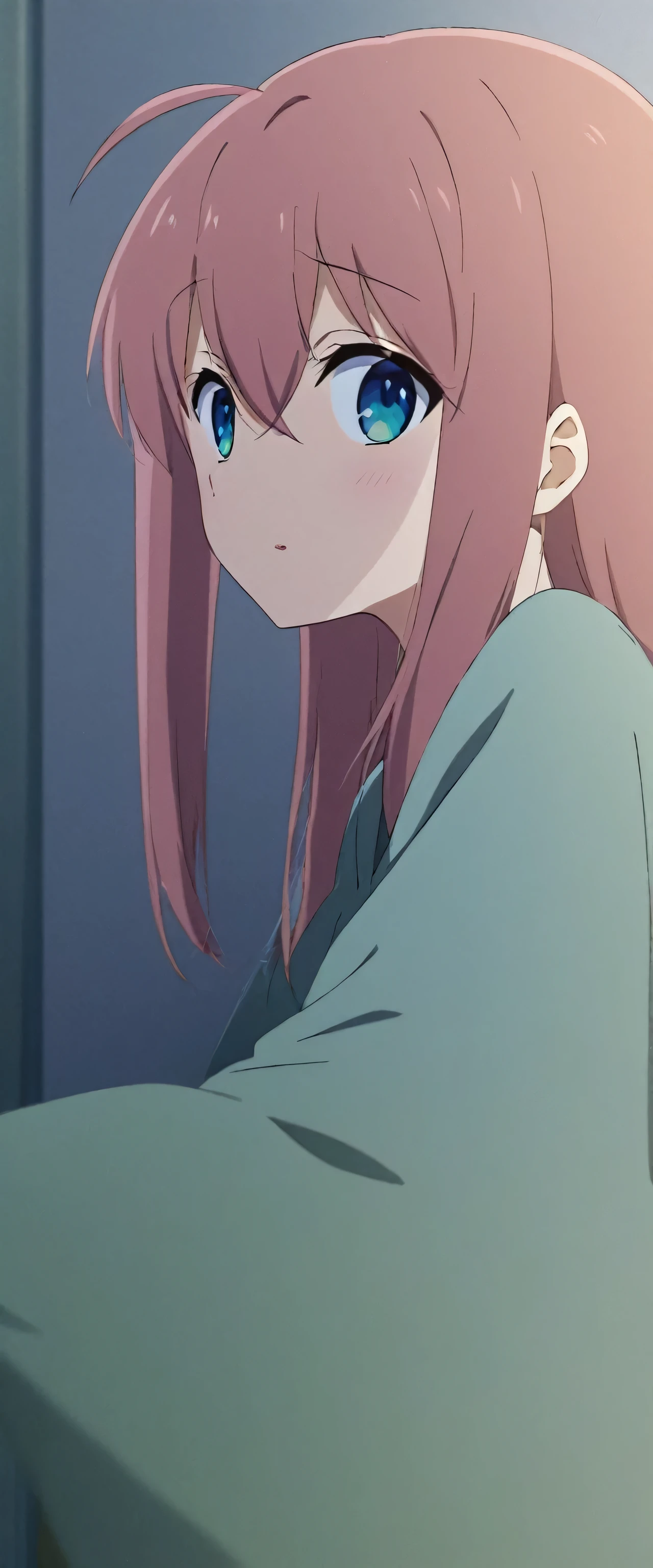 Anime. Cartoon