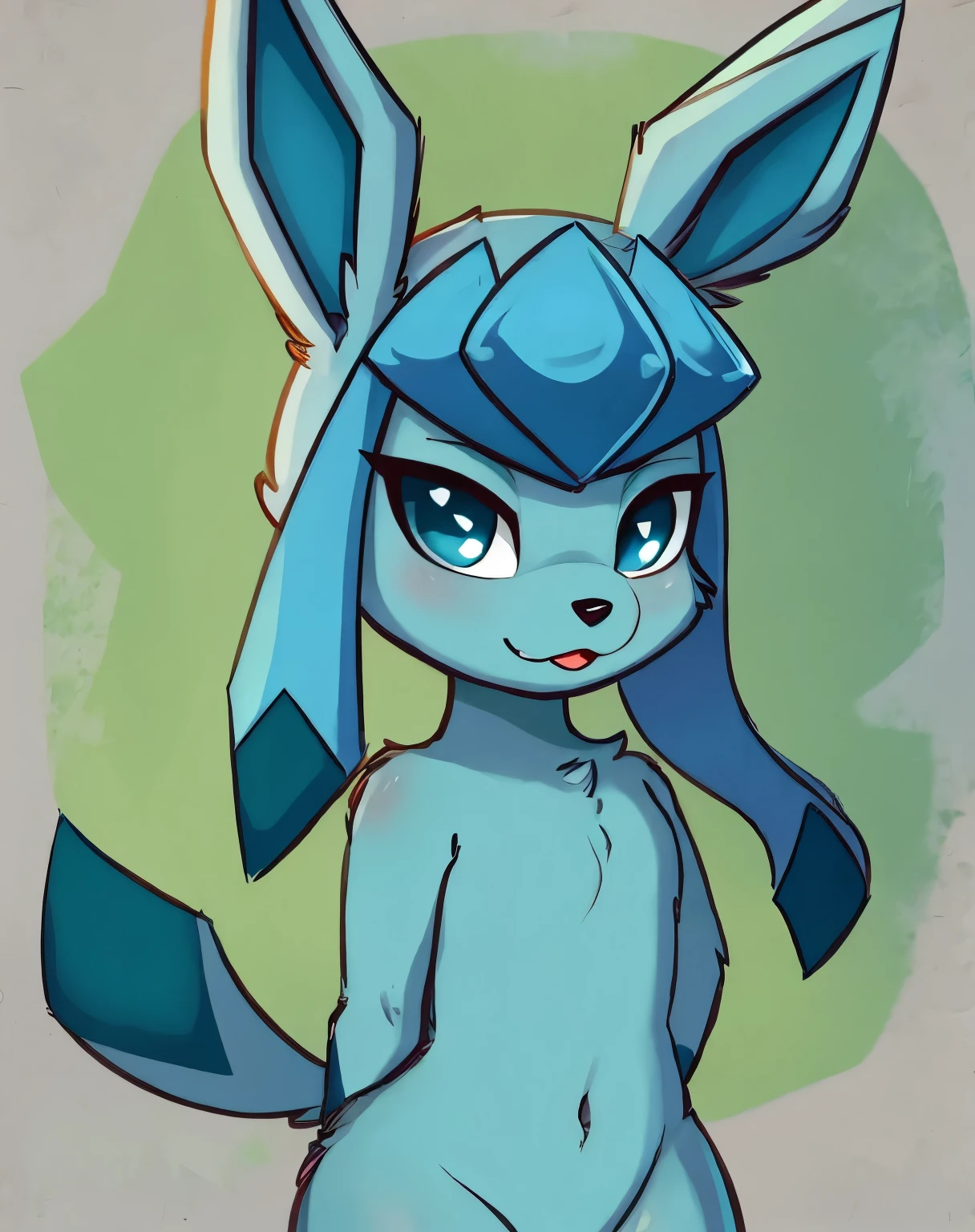 Glaceon