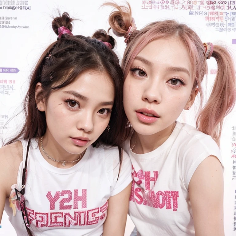 um close up de uma mulher com cabelos longos usando um vestido rosa, jennie blackpink, Retrato de Jossi do Blackpink, Parque Roseanne do Blackpink, Lalisa Manobal, jossi do blackpink, jaeyeon nam, Gongbi, Heonhwa Choe, foto de perfil headshot, Korean idol, Lalisa Manoban do Blackpink, imagem vazada, com cabelos longos