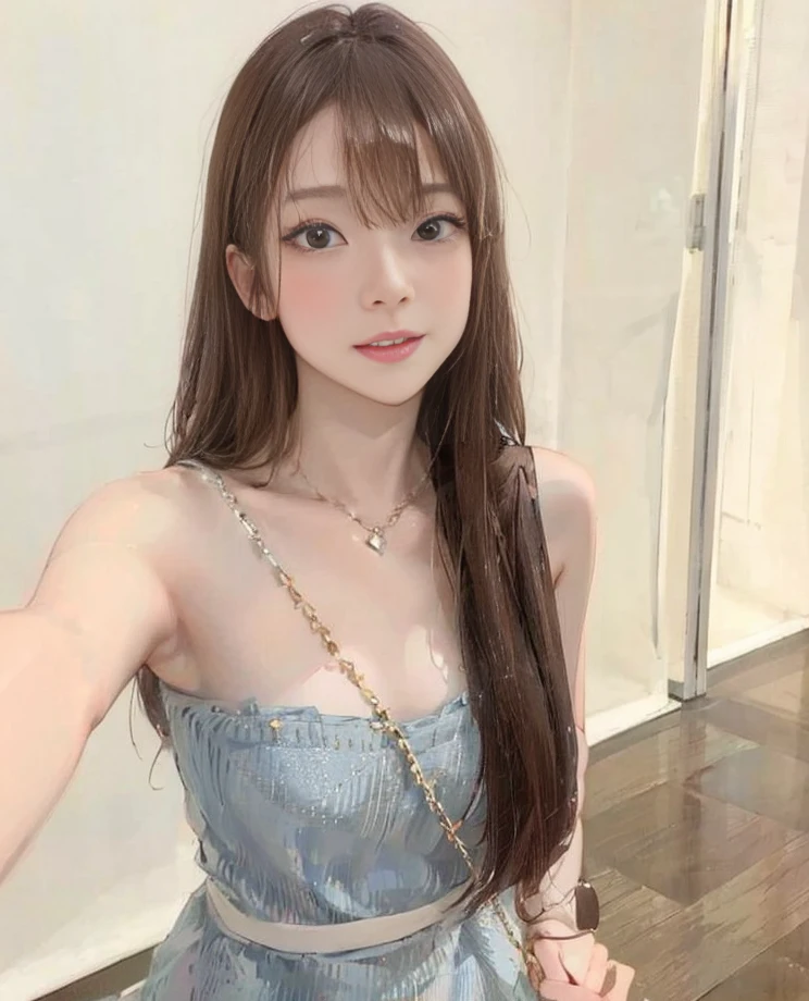 best quality, masterpiece, A woman、 whole body, Very delicate and beautiful woman, 8k wallpaper, exquisite details, Beautiful light, movie lighting、27 years old、Idol、y、Colorful clothing、Red Line、Tall Beauty