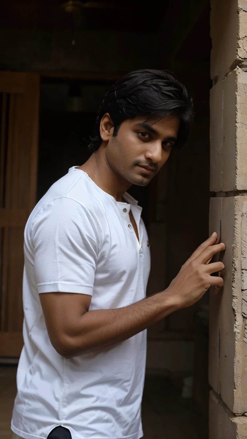 Salil meher