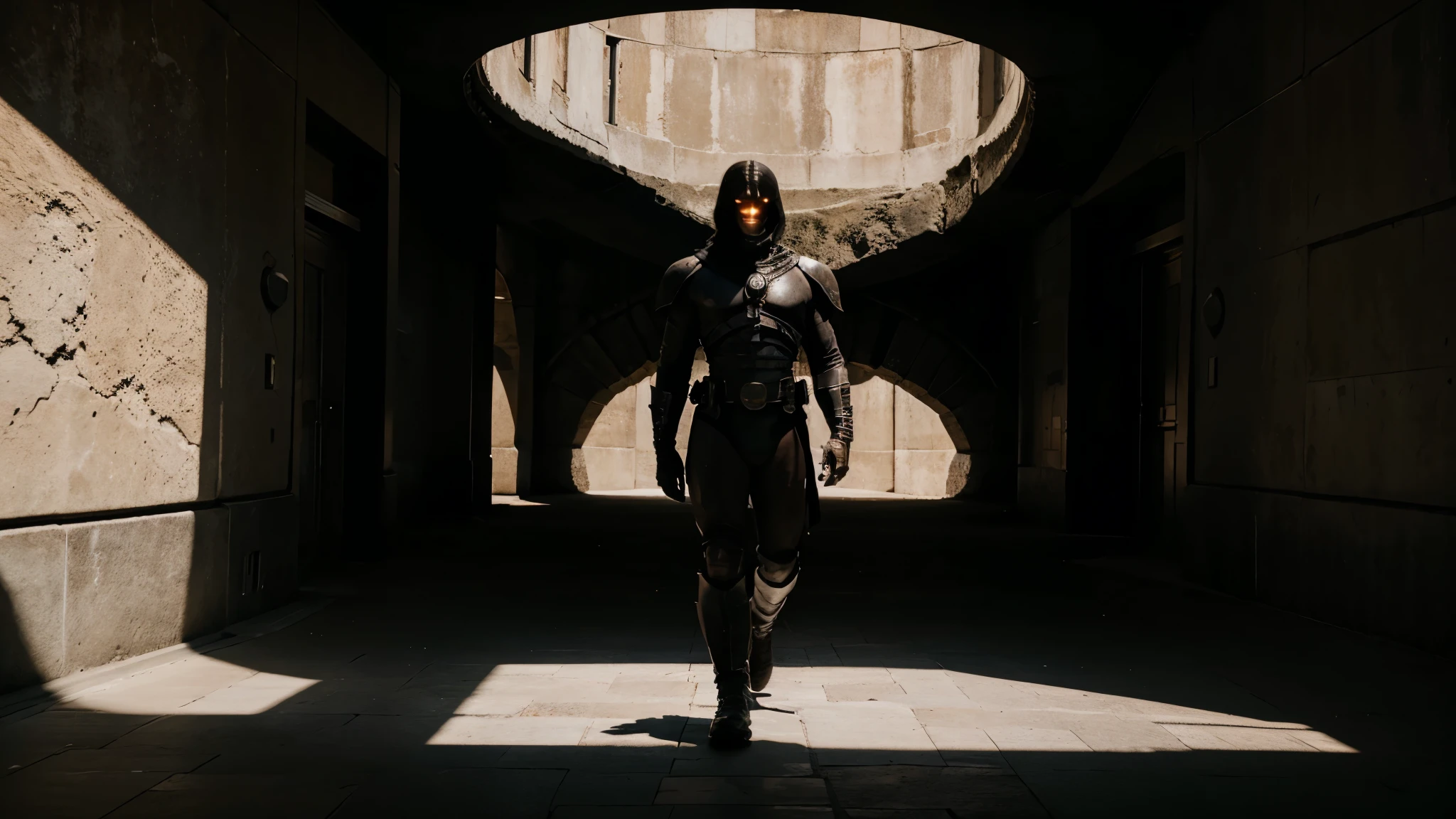 Imagine a titan striding across the globe, its shadow casting over continents, its footsteps echoing in the halls of power.