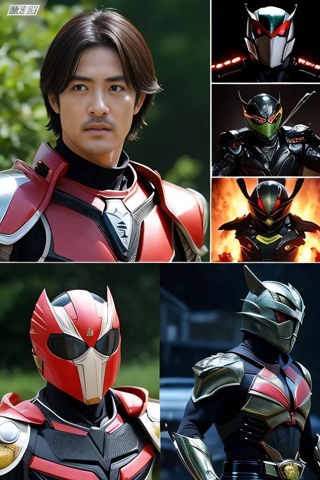 (masterpiece)、Kamen Rider、Special effects、Popular dramas of Japan、Transformed、quarry、inflammation、wack、fight、