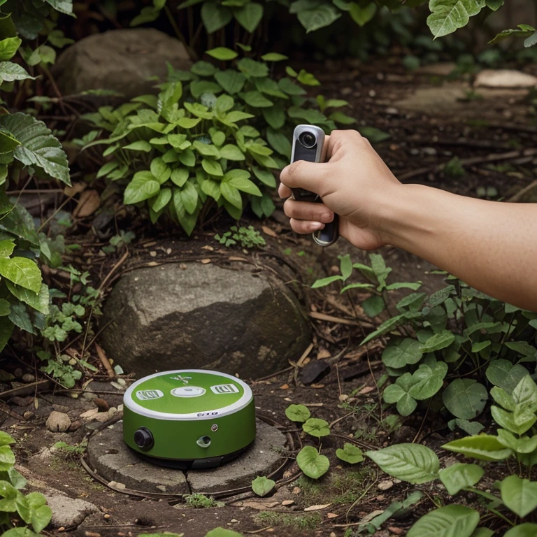 One innovative device that could improve the lives of people and biodiversity is a Smart Environmental Monitoring System. This device would utilize advanced sensors to monitor air quality, water quality, noise levels, and temperature in real-time. It would provide data to individuals, communities, and authorities to make informed decisions about environmental conservation and public health. The device could also have features like alerts for potential environmental hazards, suggestions for sustainable practices, and educational resources on biodiversity preservation.