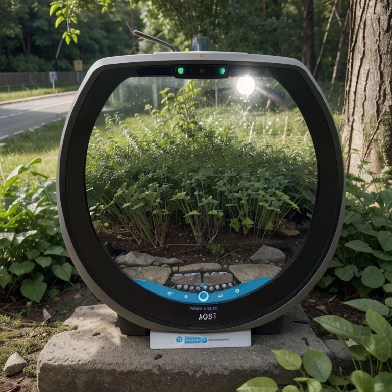 One innovative device that could improve the lives of people and biodiversity is a Smart Environmental Monitoring System. This device would utilize advanced sensors to monitor air quality, water quality, noise levels, and temperature in real-time. It would provide data to individuals, communities, and authorities to make informed decisions about environmental conservation and public health. The device could also have features like alerts for potential environmental hazards, suggestions for sustainable practices, and educational resources on biodiversity preservation.