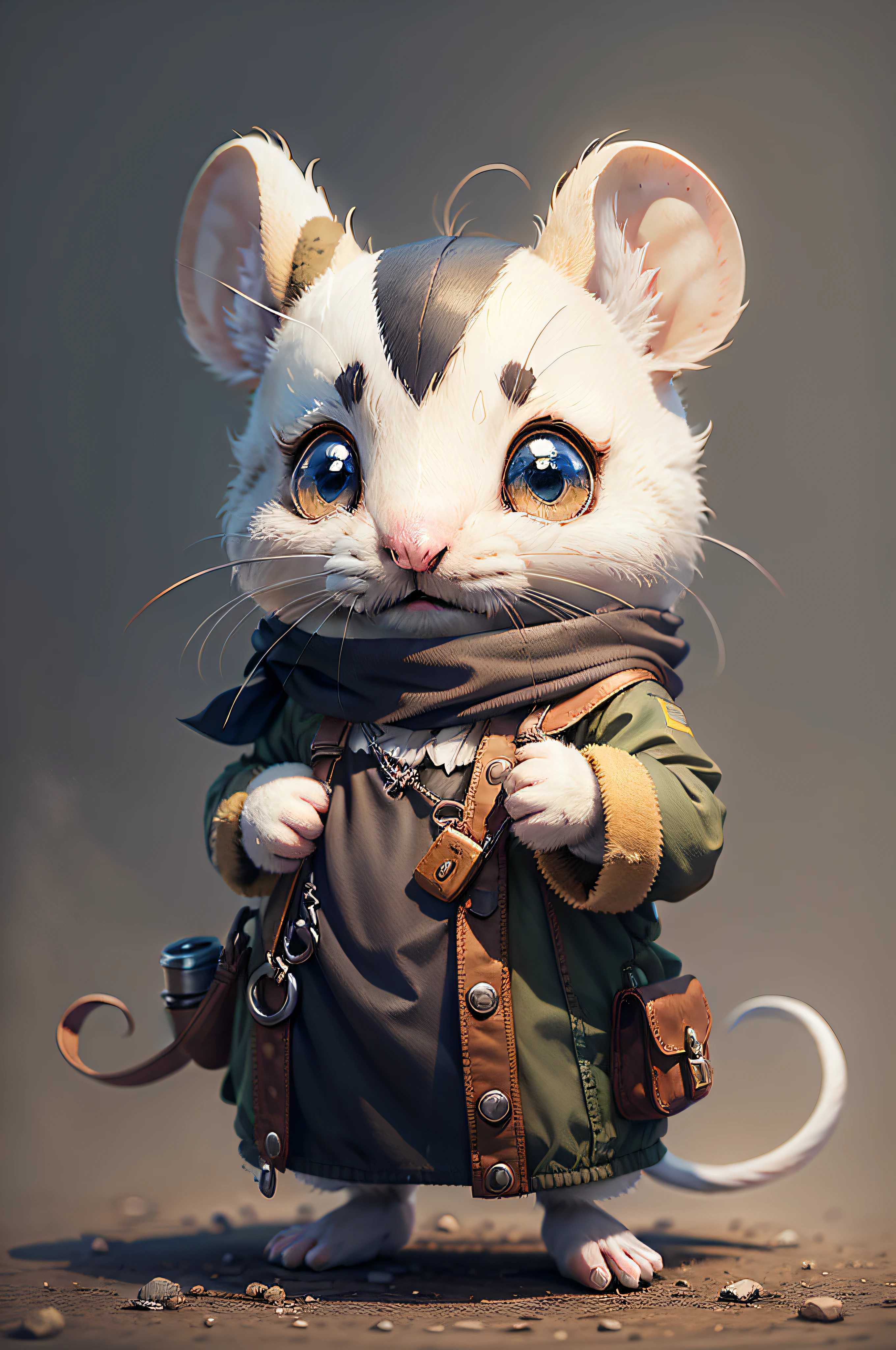 souris