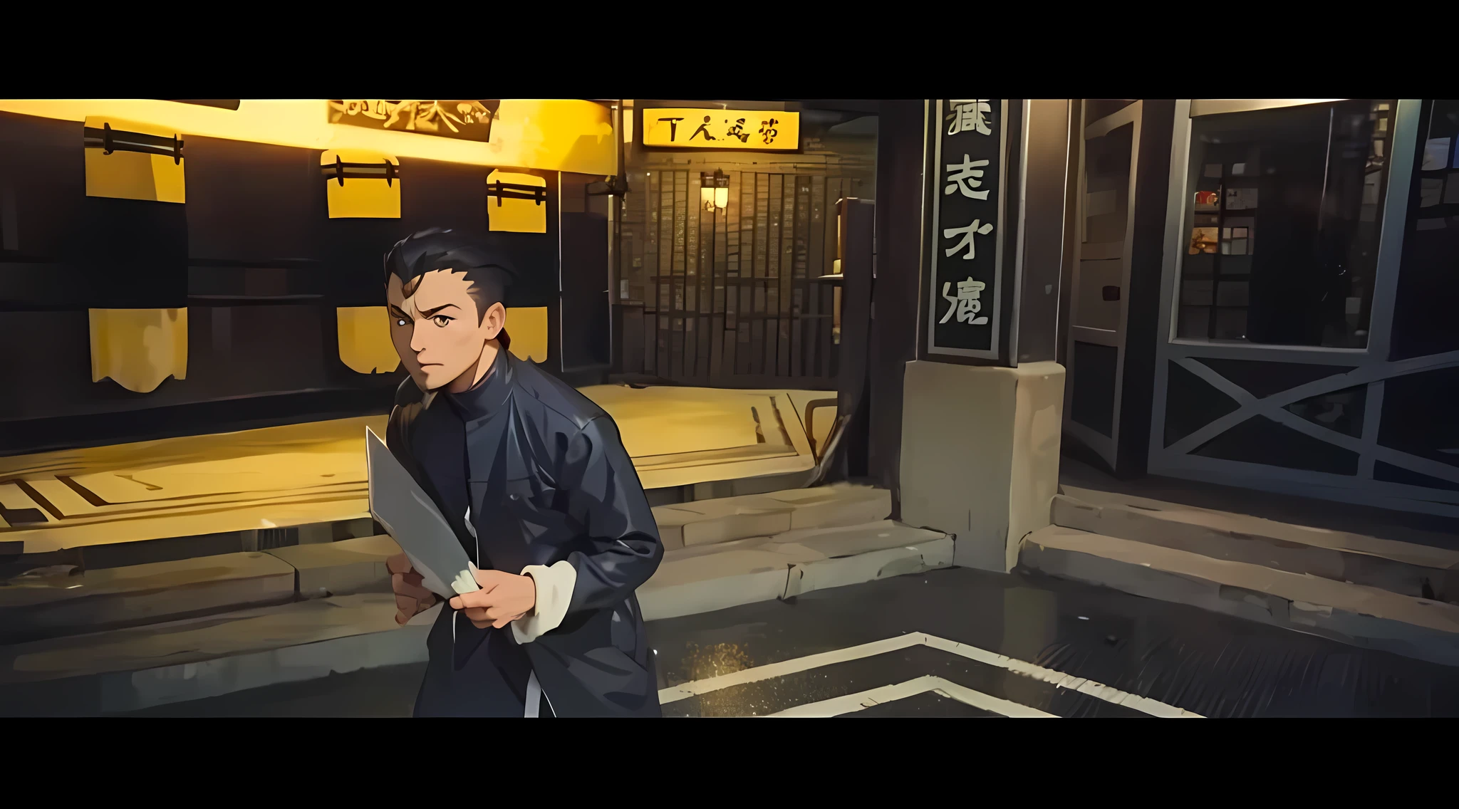 anime version,,best results,full color