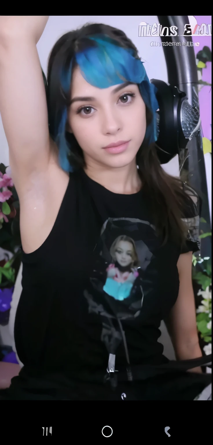 Manter mulher da fotos, tirar todas as roupas da mulher da foto, mostrar peitos, melhor qualidade 