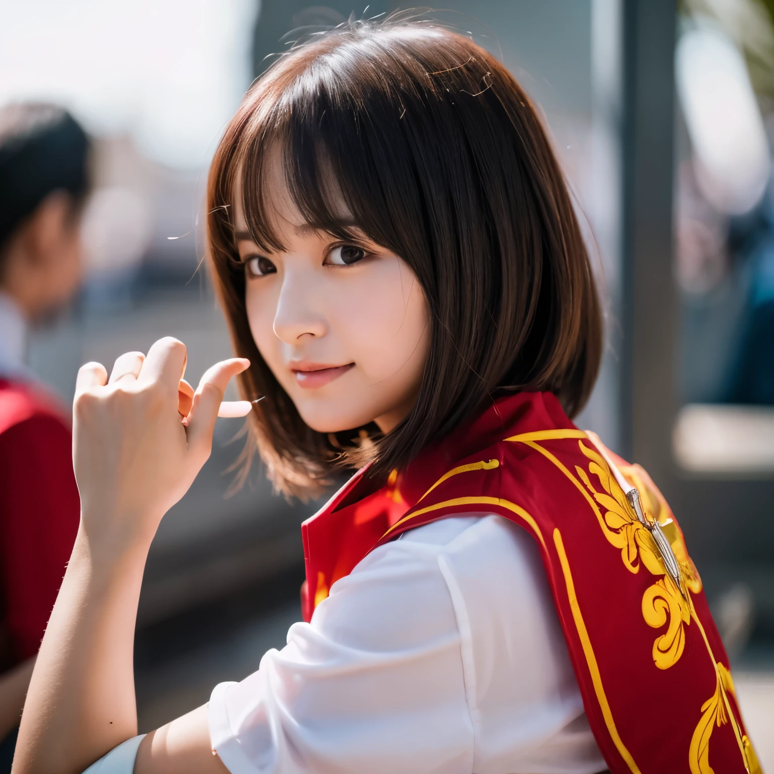 Megumin