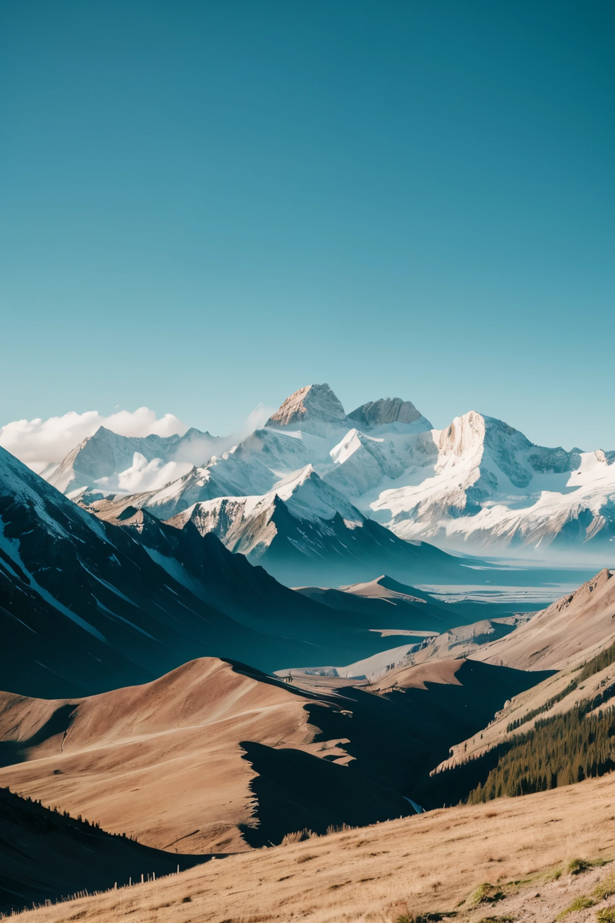 Mountain