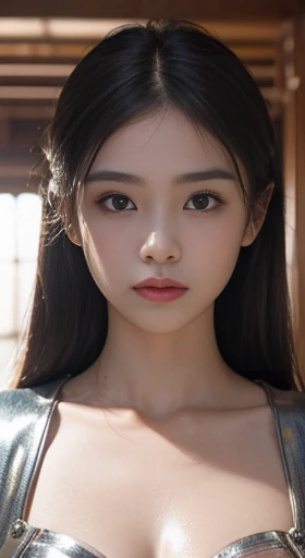 The best ever、8k,(((Whole Body Ezbian)))、(((Shine)))、(((Super shiny metallic suit)))、(((Very hard and shiny armor)))、The cuteness of the machine(highest quality, detailed explanation, Tabletop, , 8k, Chiaroscuro,Huge 、The photo of the bust is super realistic and looks just like the real thing, Highly detailed Canon video capture )、((Beautiful and shining nature eyes))、Beautiful belly button、Human skin types、((Highly photorealistic humans))、(Perfect round pupils)、The detail in the iris of the pupil is truly astonishing.、(((Shine目)))、Accurate Fingers、故障のない手feet、(((Caucasian girl)))、((Very white pale pink skin,,,,,,,,,,,))、natureに閉じた口、natureな乳輪、nature 、Gazing Eyes、Natural Body、Baby Face、Face、Feminine body、(Round face)、Small face、Soft Cheeks、Looking into the camera、Whole Body Ezbian、、Beautiful and shining nature eyes、Human skin types、((Highly photorealistic humans))、(Perfect round pupils)、The detail in the iris of the pupil is truly astonishing.、故障のない手feet、natureに閉じた口、natureな乳輪、nature 、Gazing Eyes、Natural Body、A little childish、Femiace、Feminine body、Round face、Small face、Soft Cheeks、Looking into the camera、Whole Body Ezbian、Balanced facial features、Droopy eyes、(It's not a horrible sight.)、Body with human-like proportions、(((Slightly longer arms)))、(The body is quite long)、(((Slightly larger hands)))、Human face、(((Shine銀髪)))、(((Cool Shortcut Hair)))、(((The background is the future)))、(((8 heads)))、(((Bright Blue Eyes)))、(((Thin silver eyebrows)))、(((Thin eyebrows)))、If you look at this、Gentle double eyelids、(((Kind Face)))、(((Background Mecha)))、Blade Runner、(((Robocop)))、ghost in the Shell、Tron、Space Sheriff Gavan、Hit、Police Officer、(((Night Background)))、(((No makeup)))、(((The quality of Hollywood sci-fi movies)))、Neon Light、(((New York in 5000 AD)))、((blue green and orange))、Height 1cm、Leg length 80cm、Head length is 21cm、,Very subtlyXfeet、Cool pose、Evangelion、Rei Ayanami