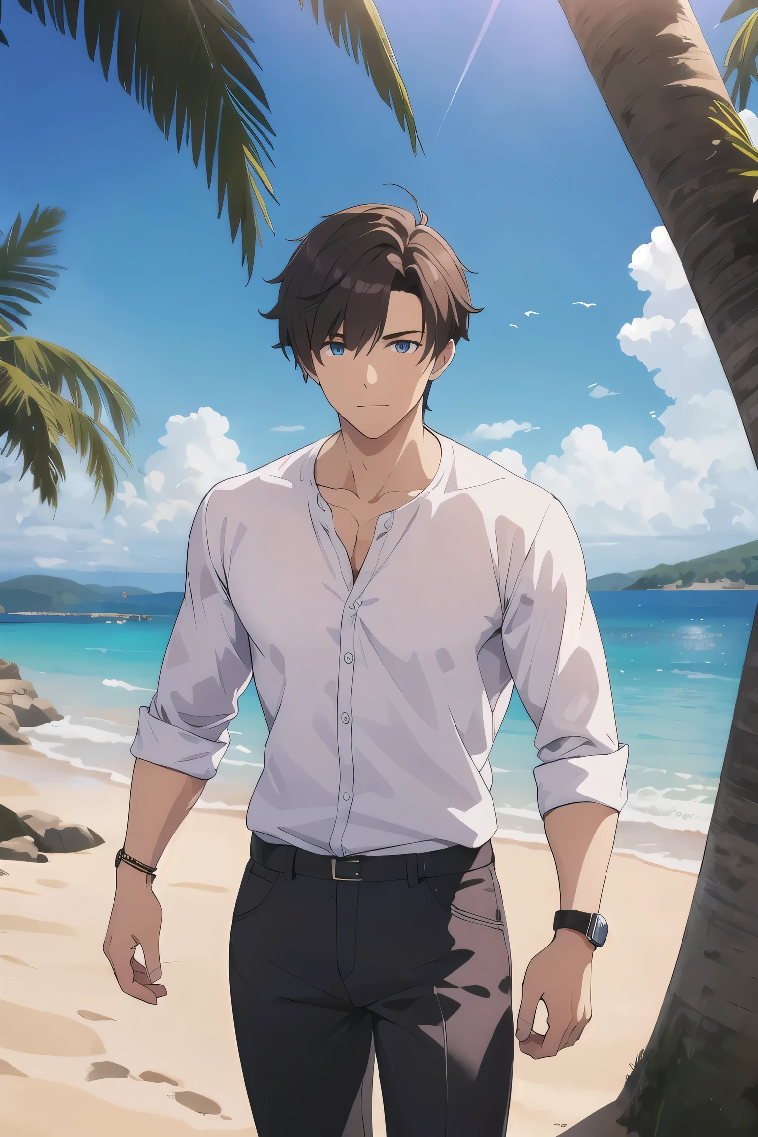 Pretty Anime