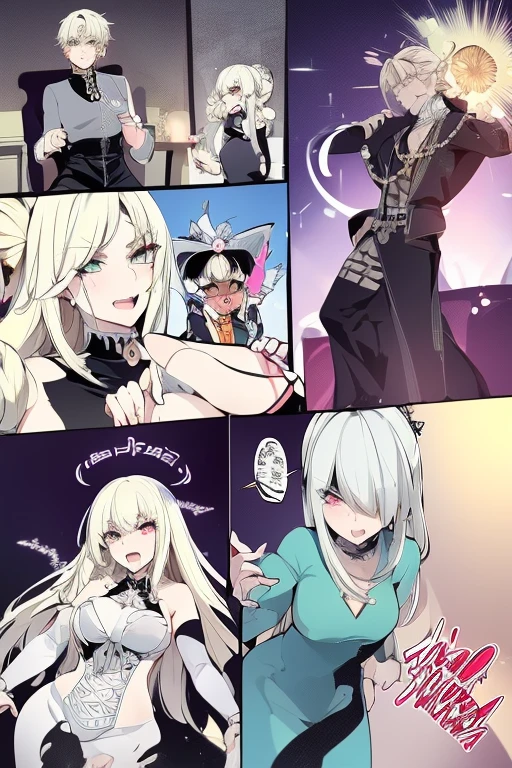 mona megistus genshin impact