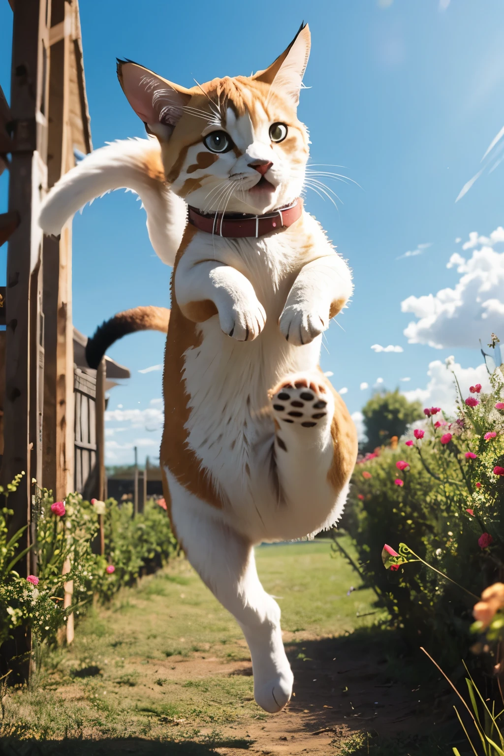 Jumpy
