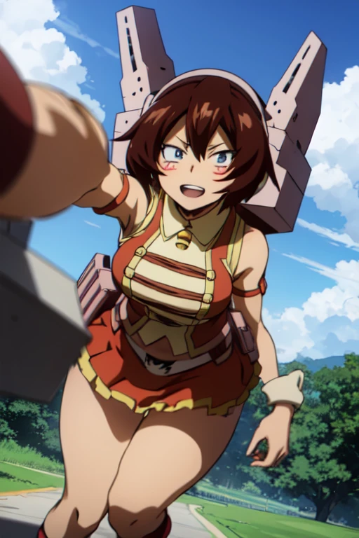 /(shino sosaki)/,+,/(From boku no hero academia)/