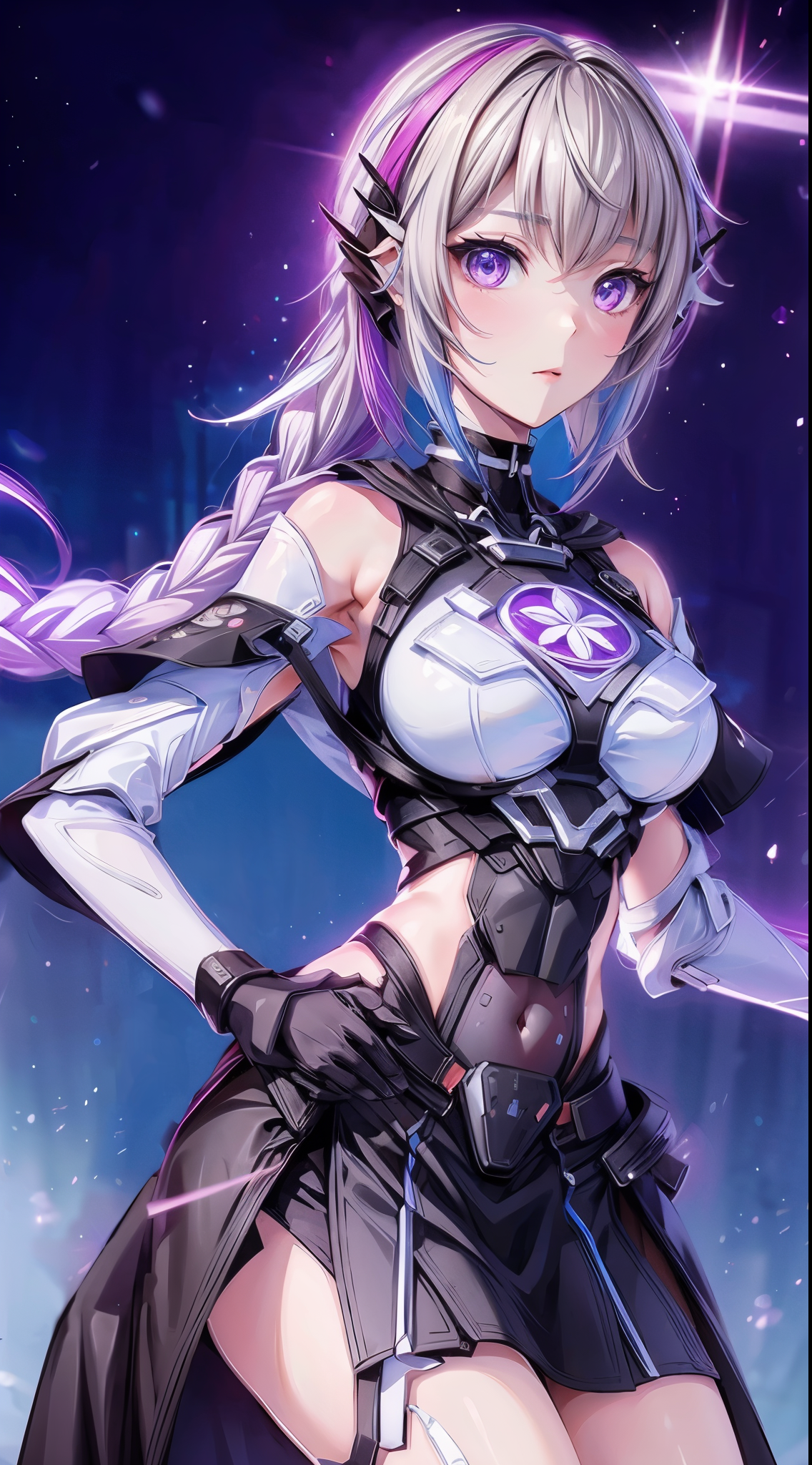 七彩虹隐姬 v1.0