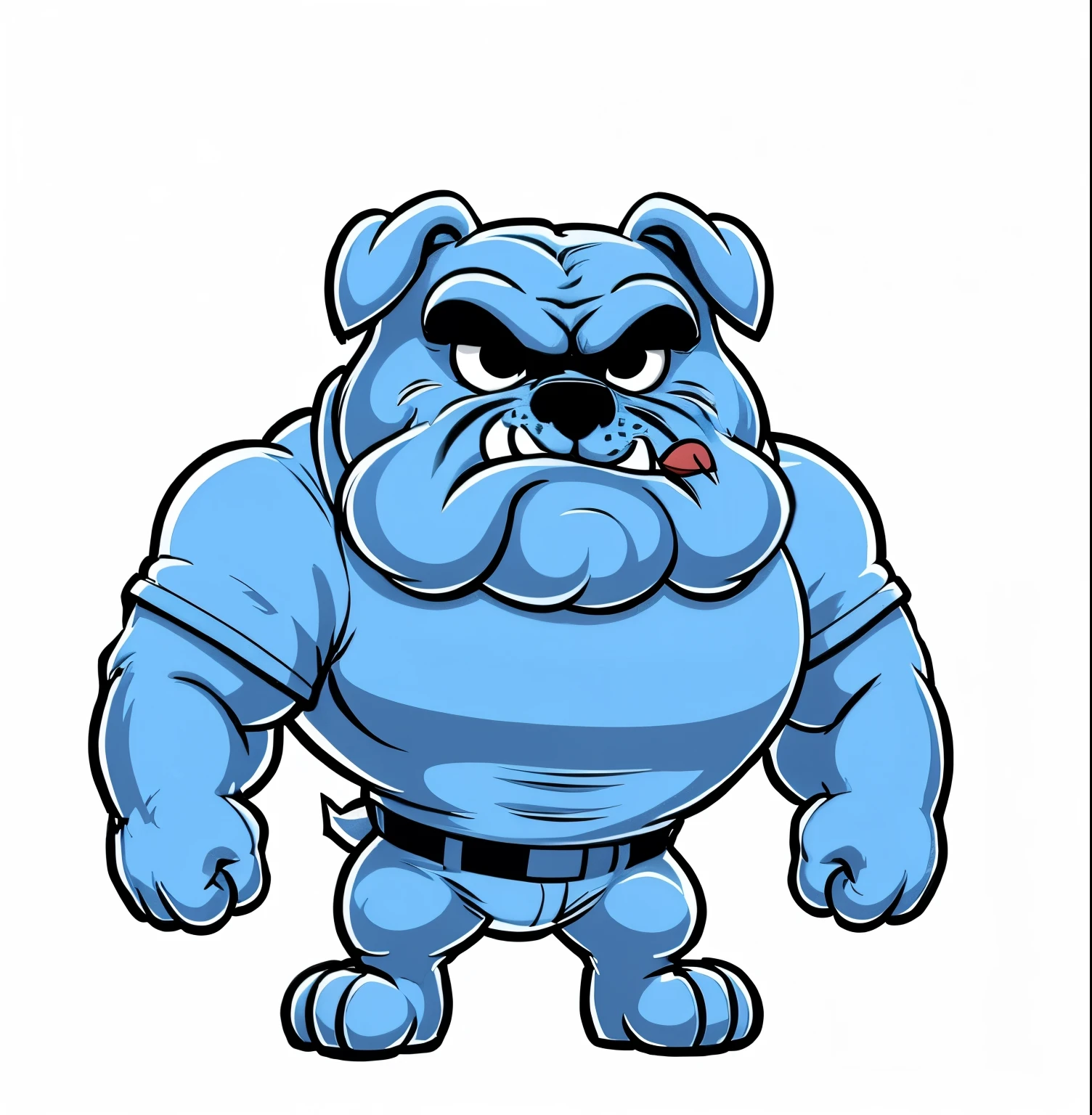 Create 500 different variations of the photo. The character should have similar position with the sample photo. But make each versions unique with different colors, concepts, styles, and accessories. 