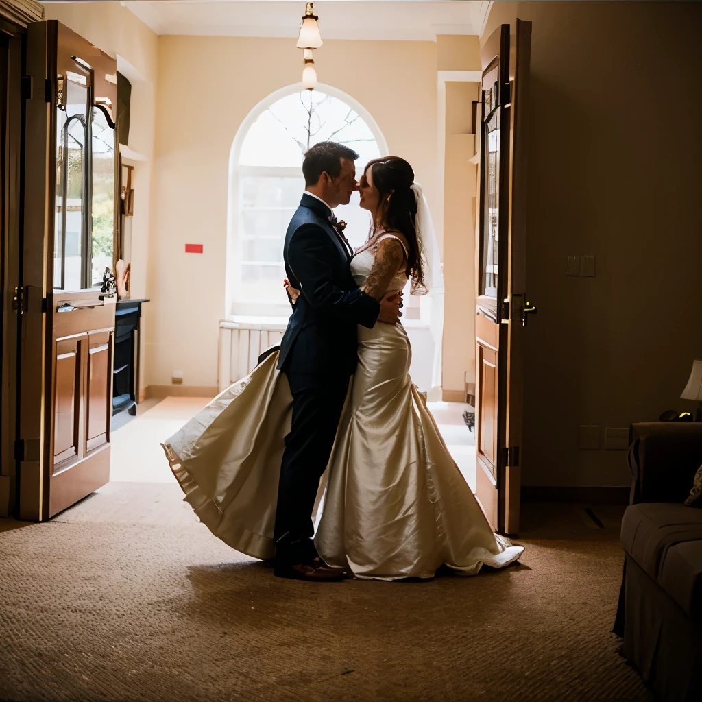 Wedding Photography
