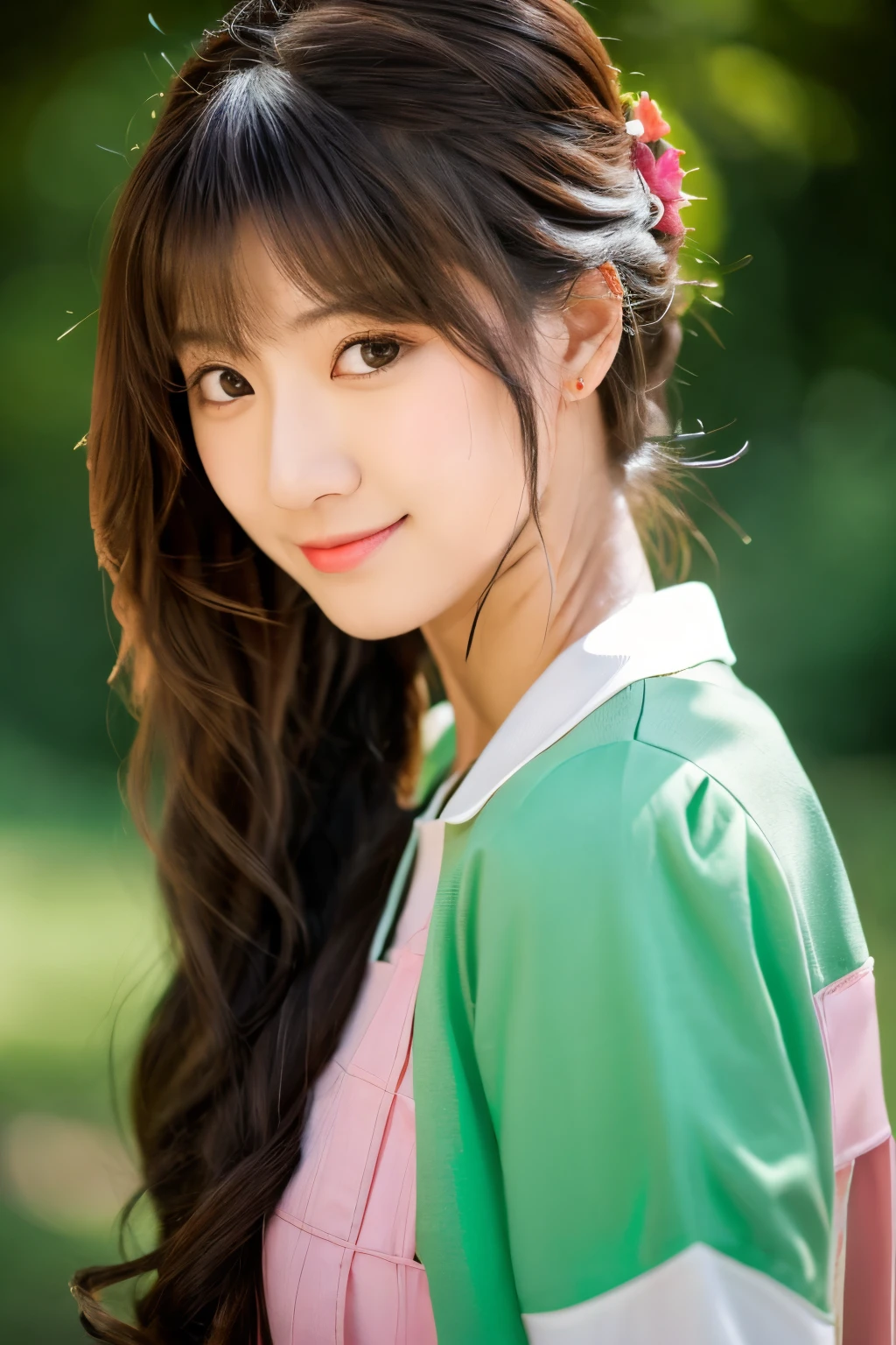 Natsumi Uga