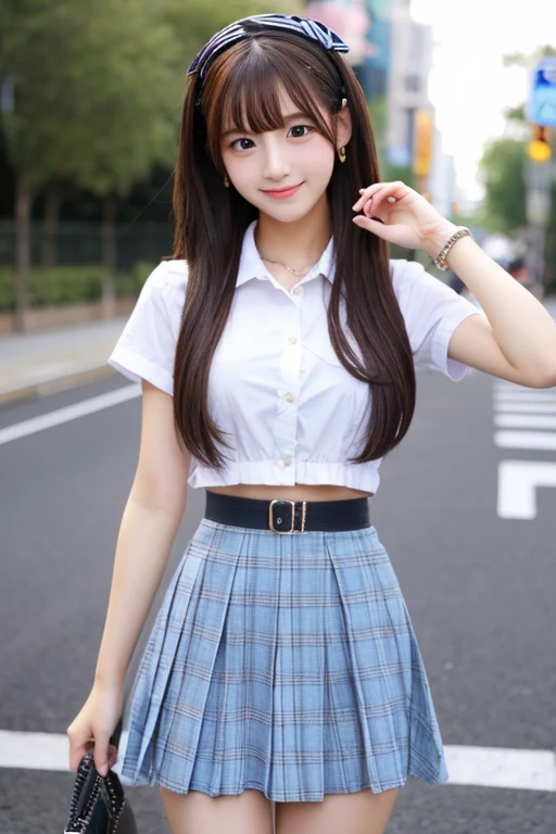 Cute Girls､Idol､high school girl､pure､mini skirt