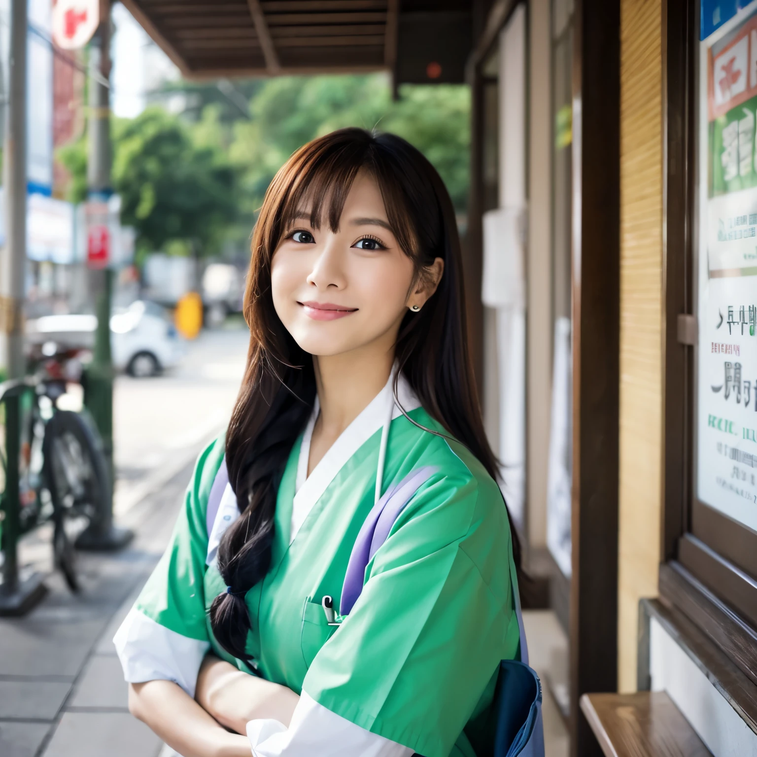 NurseOnaniFemaleEcchiJapanese