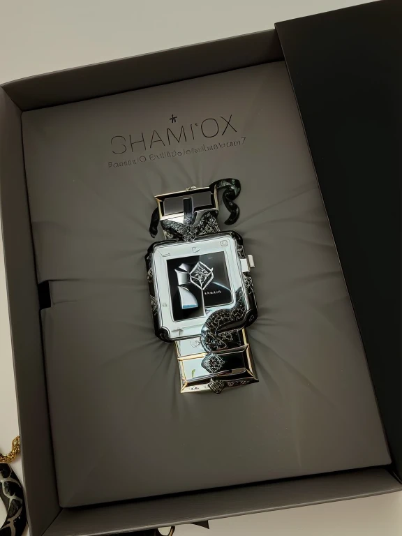 box, parfum, serpent en argent autour du parfum, ecriture "Paco" prise sur iphone 14 pro, shot on iphone 1 3 pro, prise sur iphone 1 3 pro, shot on iphone 1 3 pro max, Description, 🕹️ 😎 🚬, prise avec Sony Alpha 9, shot on iphone 6, Platon