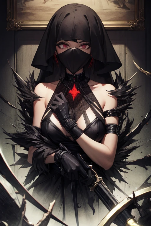 Black Death