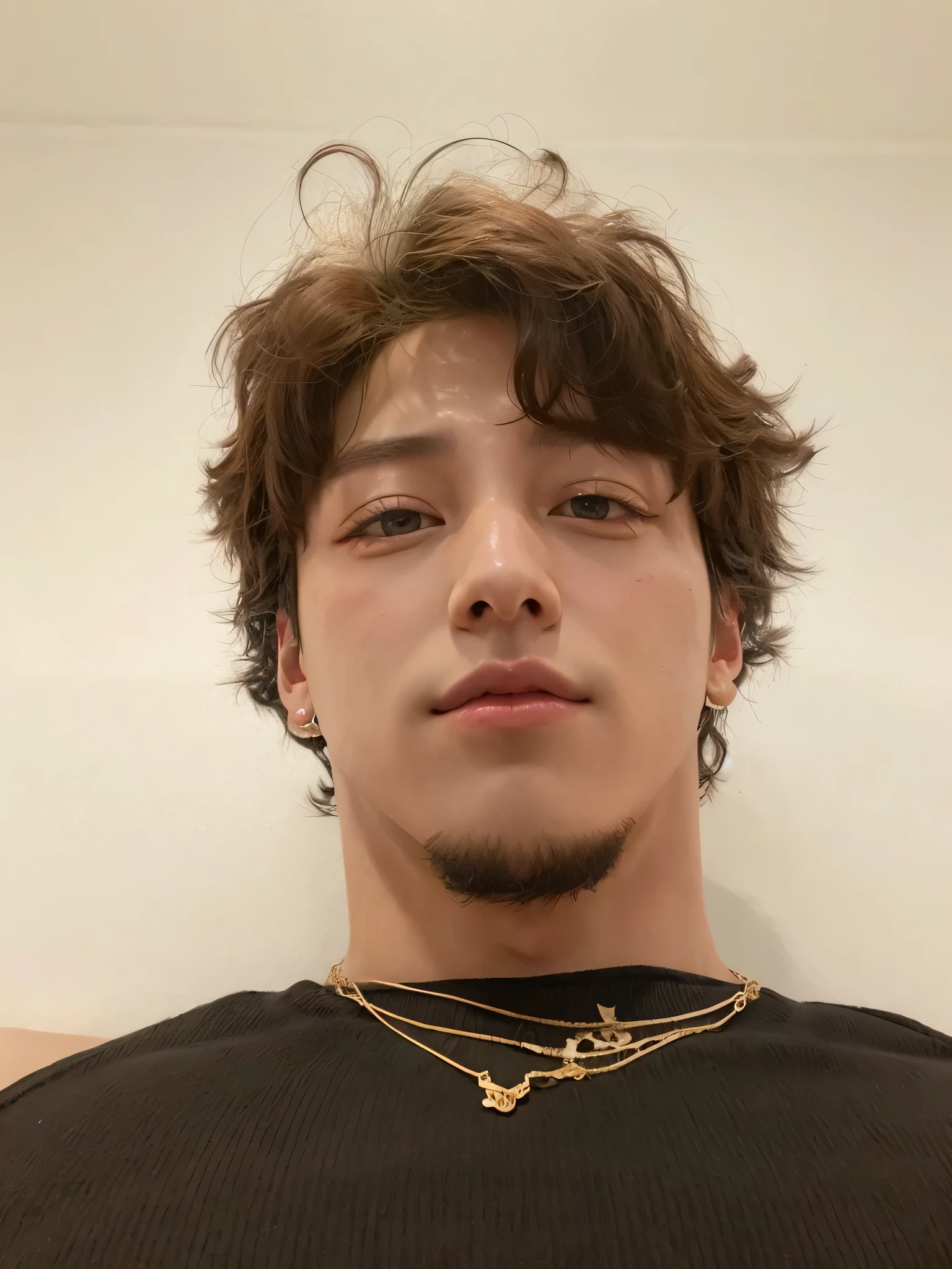 Jungkook BTS idol 