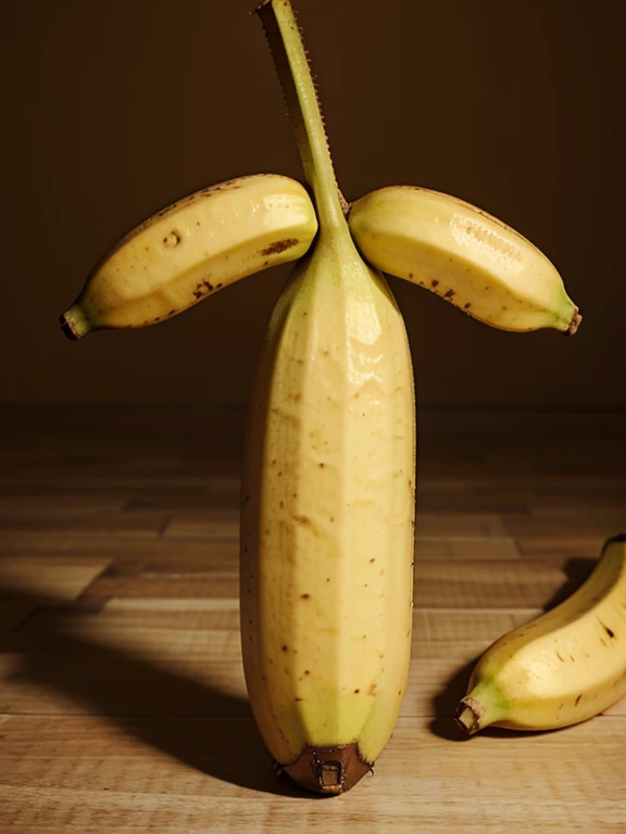 banana