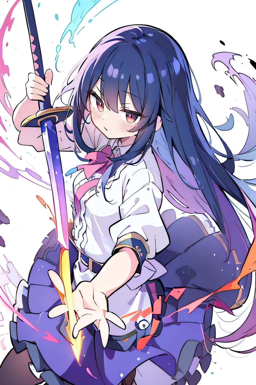 Anime girl holding a sword in the fire, Anime epic artwork, 4k Anime Wallpaper, Anime Art Wallpaper 4K, Anime Art Wallpaper 4k, Anime Wallpaper 4k, anime art wallpaper 8 k, Anime Wallpaper 4 k, Bad guy anime 8k, Anime Wallpaper, Anime Wallpaper, hd Anime Wallpaper, Anime style 4k, 4k comics wallpaper
