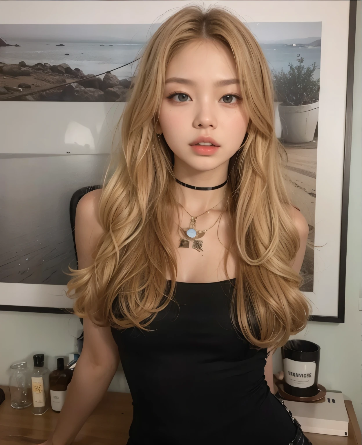 Jennie bp