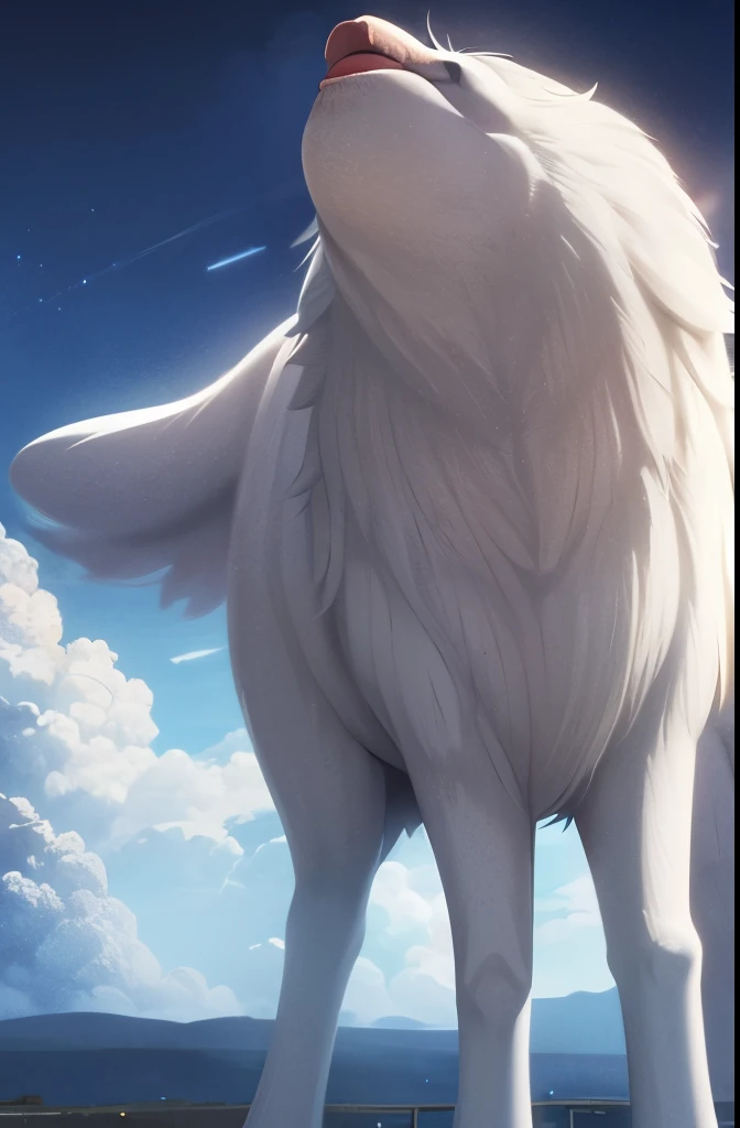 foto de Zeus