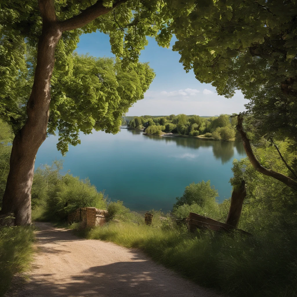 Dans un petit village paisible, there lived a young man named Max. Max avait toujours rêvé de devenir riche et prospère, mais il avait du mal à gérer son argent et la tentation des dépenses futiles l'entraînait souvent dans des situations financières difficiles.
