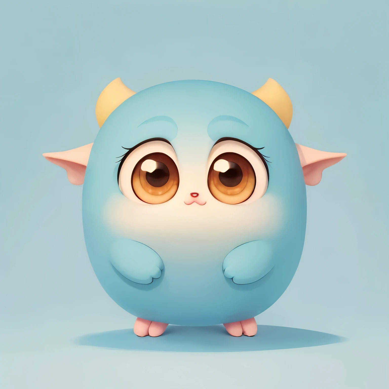 This character&#39;s emotions