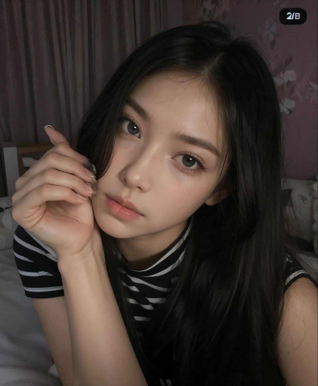Jenny bp