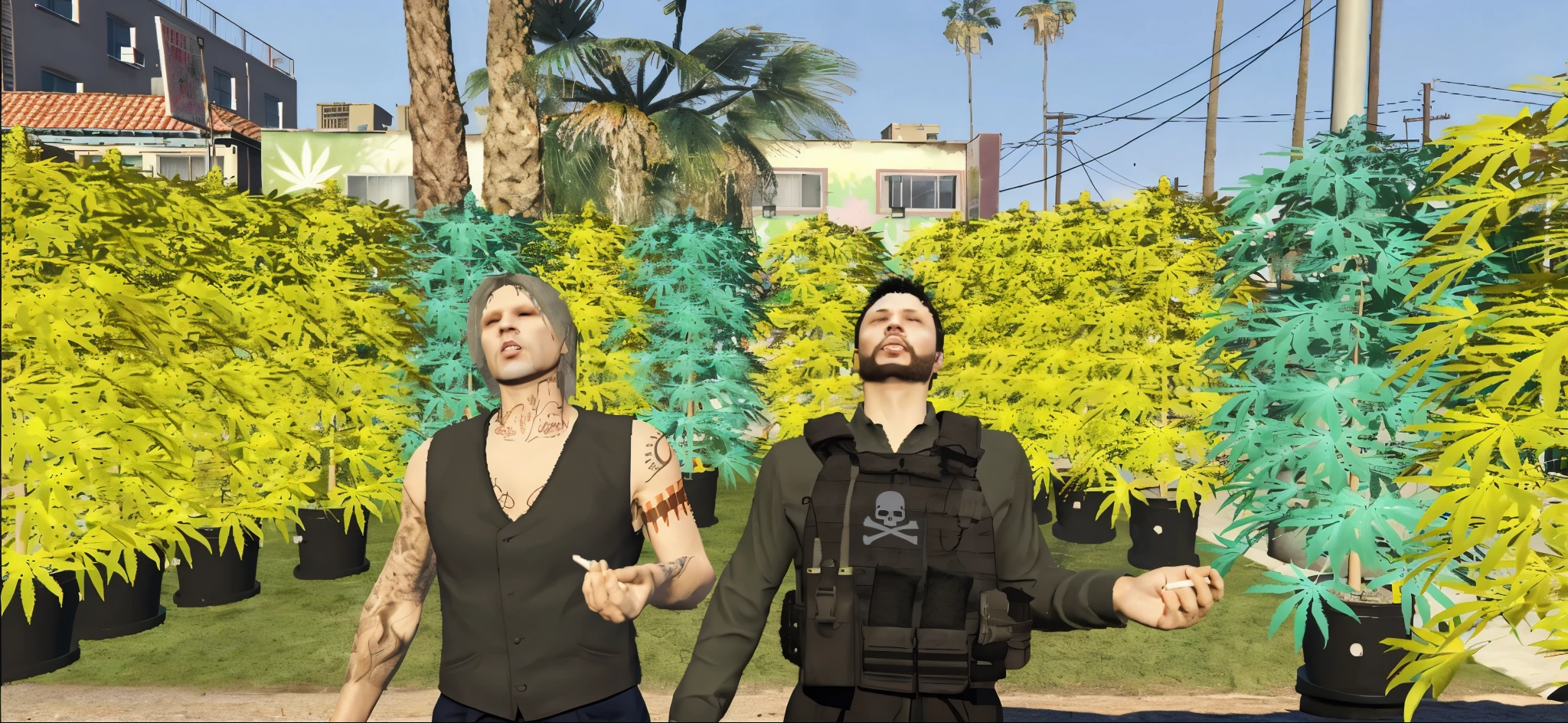 Realistic