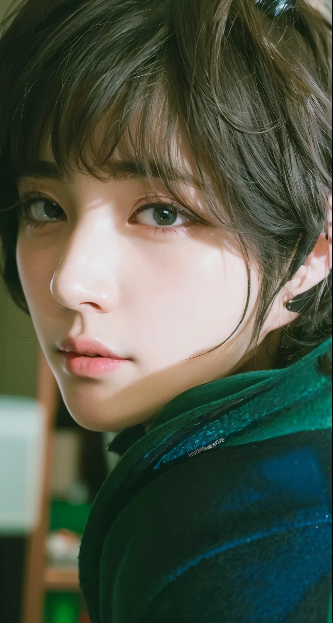 There's a ??? with headphones on and a pink sweater, ulzzang, Ulzzang masculino, Wan adorable cara coreana, Cai Xukun, kanliu666, Jinyoung Shin, Ruan lindo vtuber, Kim Doyoung, Chiho, e-chica, E - Chica, Jung Jaehyun, Jaeyeon Nam, Sakimichan