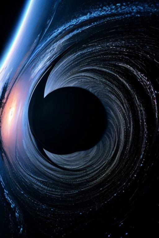 Black Hole