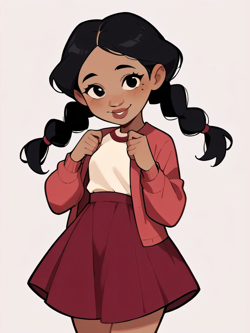 penny proud pony v1.0