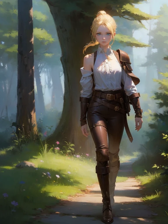 sword removed