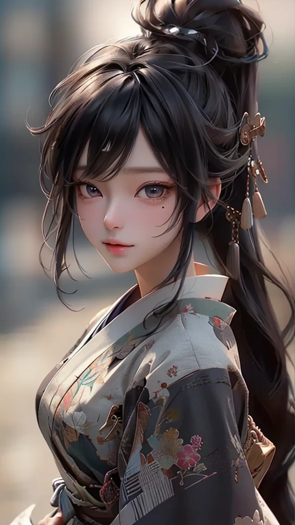 (masterpiece, best quality:1.2), (8k uhd, 16k, 32k, ultra high res), (photorealistic:1.37), (RAW photo), ultimate-realistic, ultimate-realistic details, ultimate-realistic texture, ultimate-intricate details, ultimate-realistic lighting, ultimate-realistic shadow, japanese girl,samurai armor,ultimate-cute face, ultimate-RAW skin, ultimate-realistic eyes