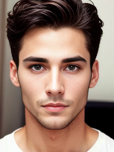 a perfect jew man. focus on the face