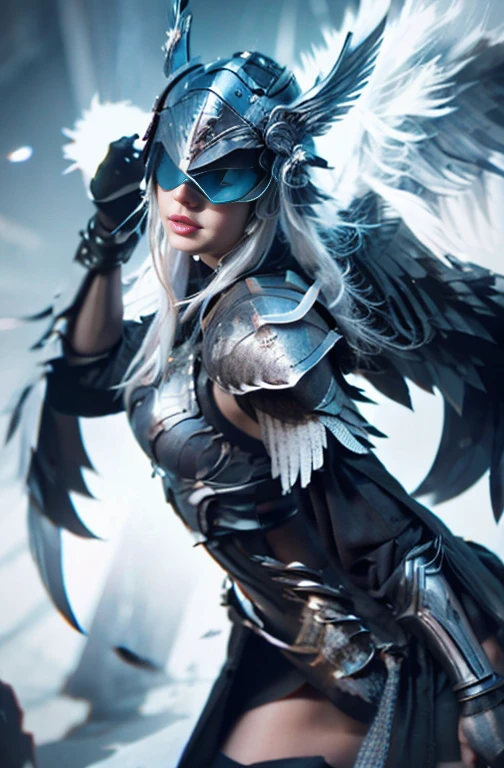 Valkyrie、Look to the side