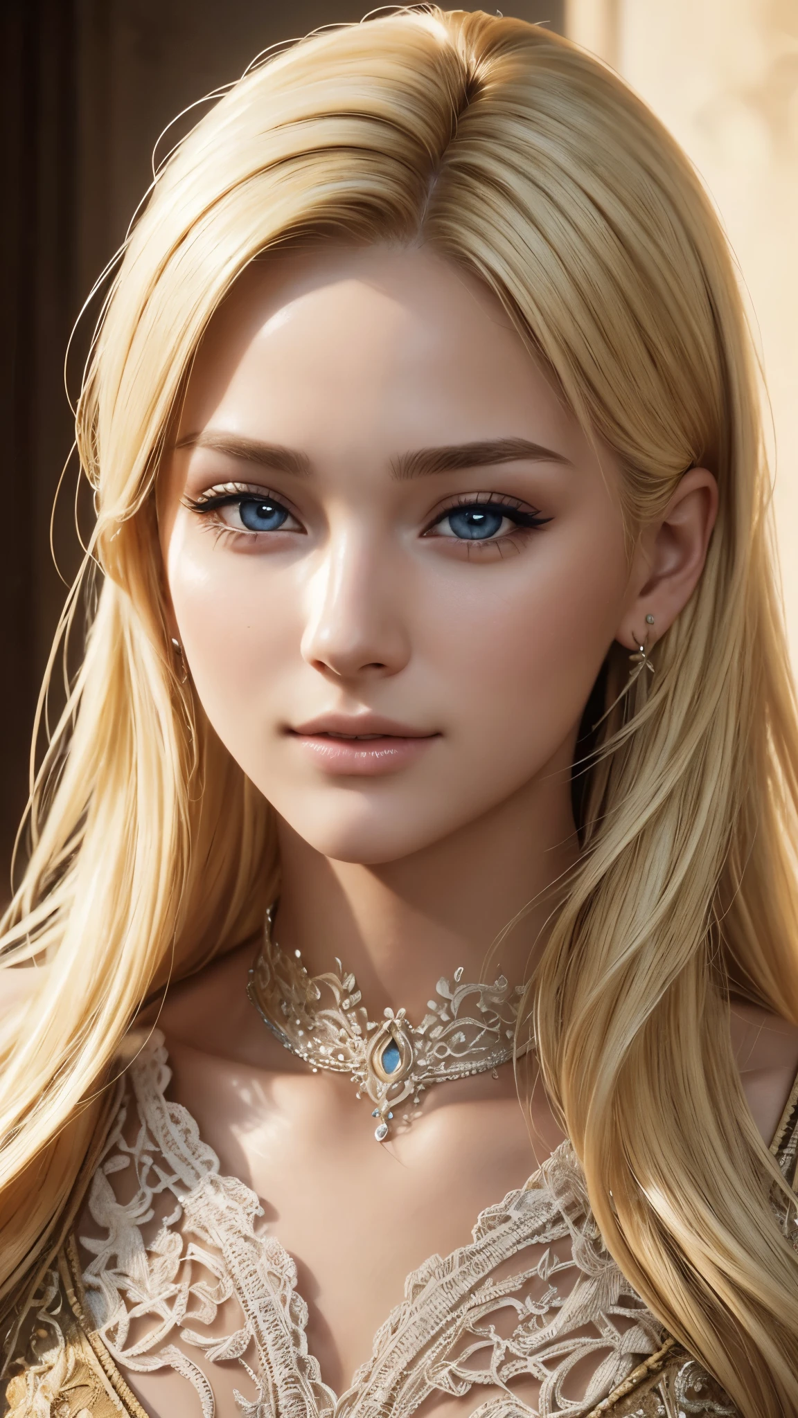 (Mejor calidad,Ultra - detallado,best illustration,Mejor sombra,tmasterpiece,A high resolution,Ilustraciones profesionales,Obras de arte famosas),ojos detallados,ojos hermosos,Escote de primer plano,sci-fy,colored sclera,ojos de robot,Marcas faciales,Tatuado con,(fractalizado,Ojos fractales),ojos grandes,Ojos muy abiertos,(Enfoque ocular),Enfoque de cara,cosmic eyes,Ojos espaciales,Primer plano de la escultura de metal de una mujer con una luna en el pelo,Goddes。Detalles extremadamente altos,3 D Retrato de la Diosa,Extremely detailed images of the goddess,Un impresionante retrato de una diosa,Imagen lateral de la diosa,Retrato de una hermosa diosa,Retrato de cuerpo entero de la diosa,hecate goddess,Portrait of a Norse goddess of the moon,Diosa del espacio y el tiempo