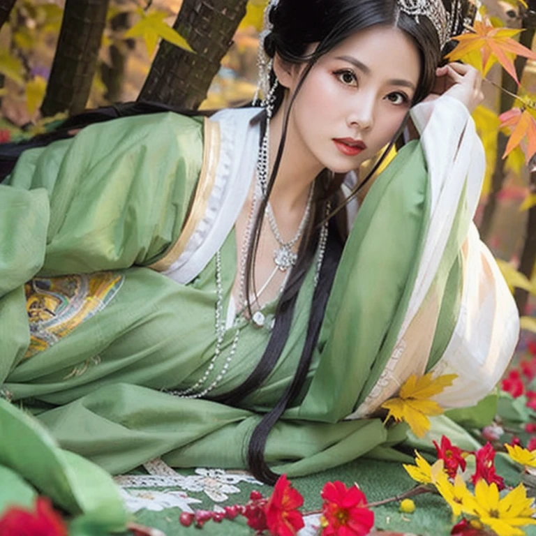 (masterpiece, best quality:1.2), 1girl, solo