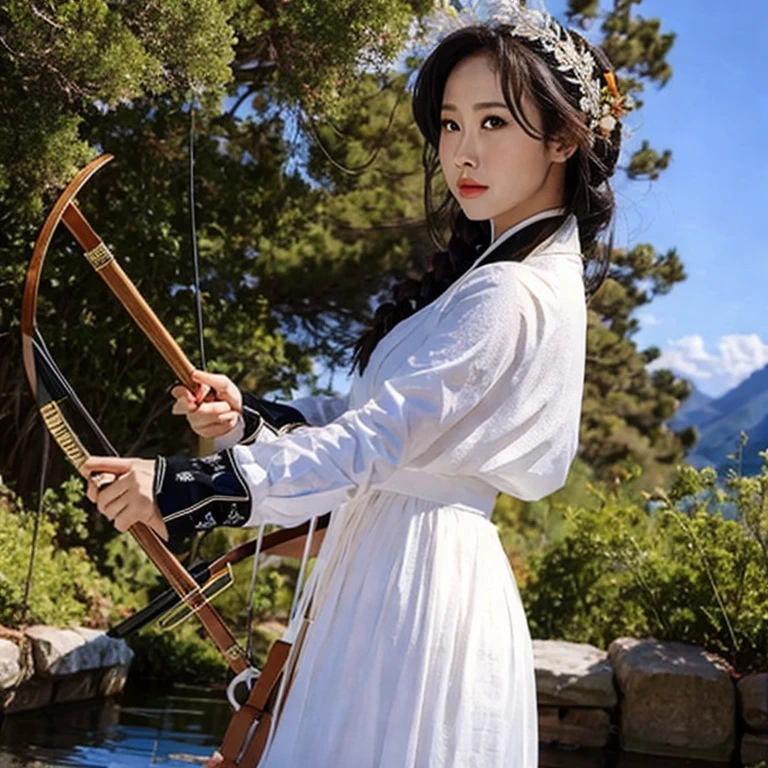 (masterpiece, best quality:1.2), 1girl, solo