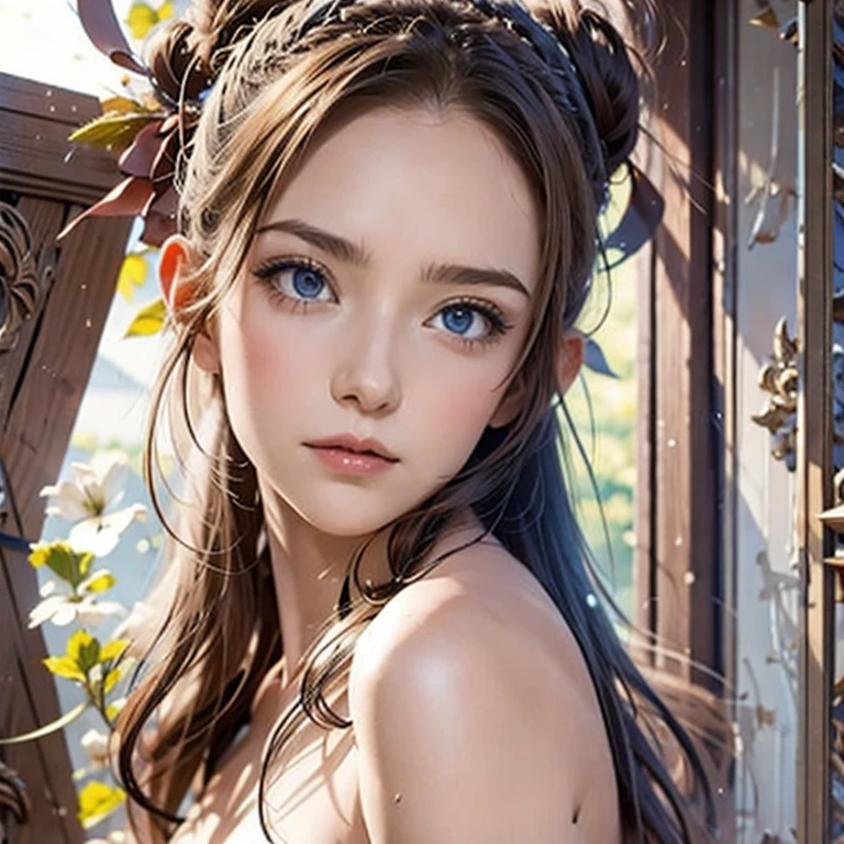 (masterpiece, best quality:1.2), 1girl, solo