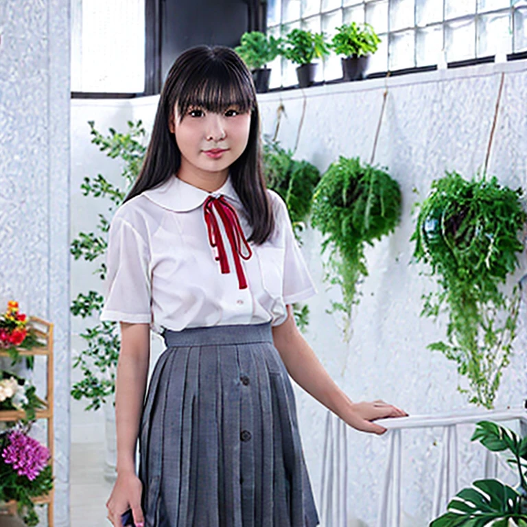 (masterpiece, best quality:1.2), 1girl, solo